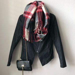 Black jacket by divided for H&M